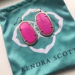 Kendra Scott Danielle Earrings